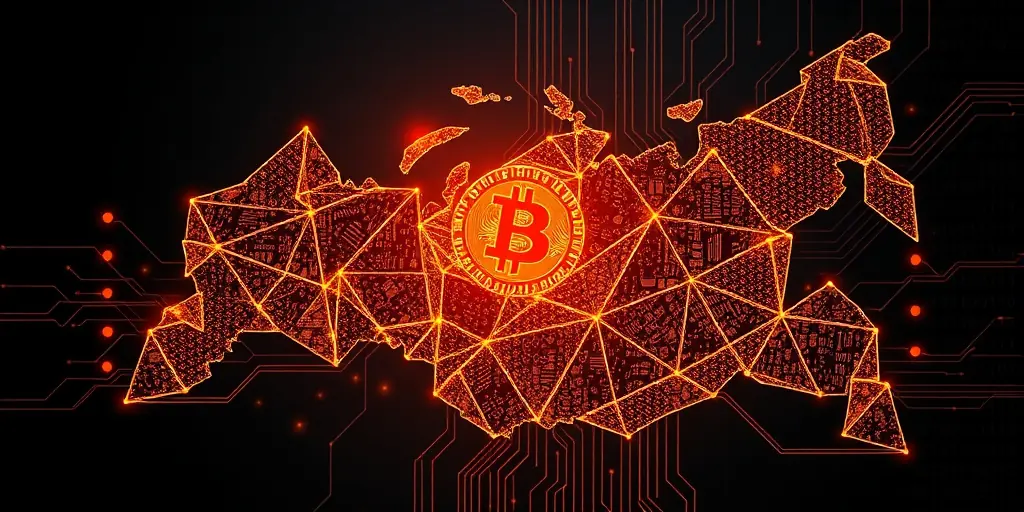 VTB plant Krypto-Handel Kreml Mining-Export | BlockchainTicker VTB plant Krypto-Handel & Kreml Mining-Export