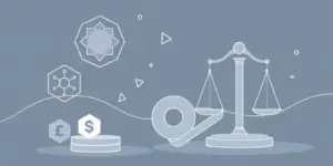 US Clarity Act: Krypto hofft, Brandt bremst