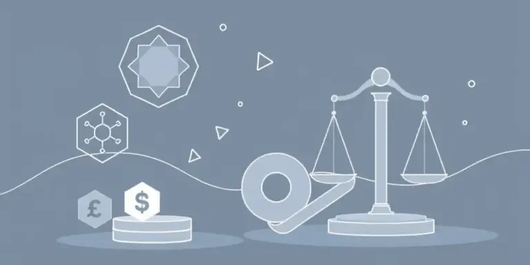 US Clarity Act: Krypto hofft, Brandt bremst