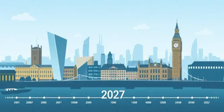 UK plant Krypto-Regulierung bis 2027 | BlockchainTicker UK plant Krypto-Regulierung bis 2027