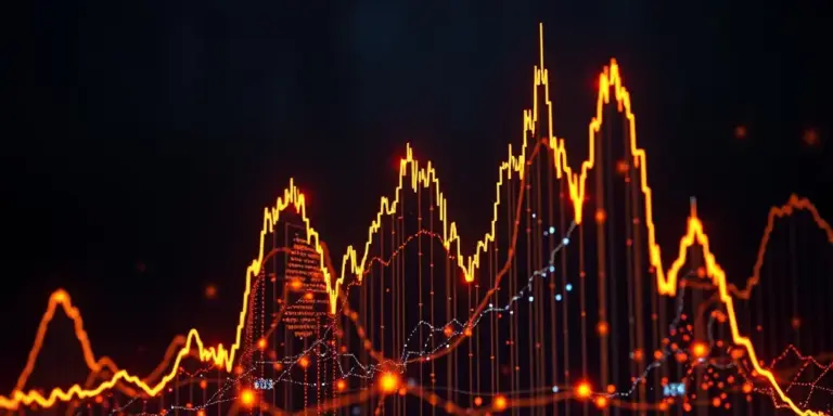 Bitcoin-Kursabsturz 2025: Vorwürfe der Marktmanipulation