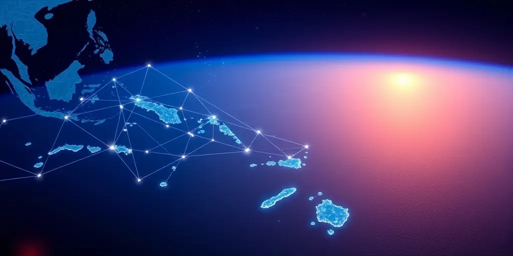 Marshallinseln starten weltweit erstes Stellar-Blockchain-UBI