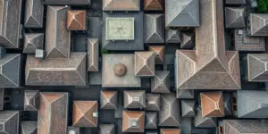 Krypto-Betrug: US-Justiz beschlagnahmt Burma-Domain