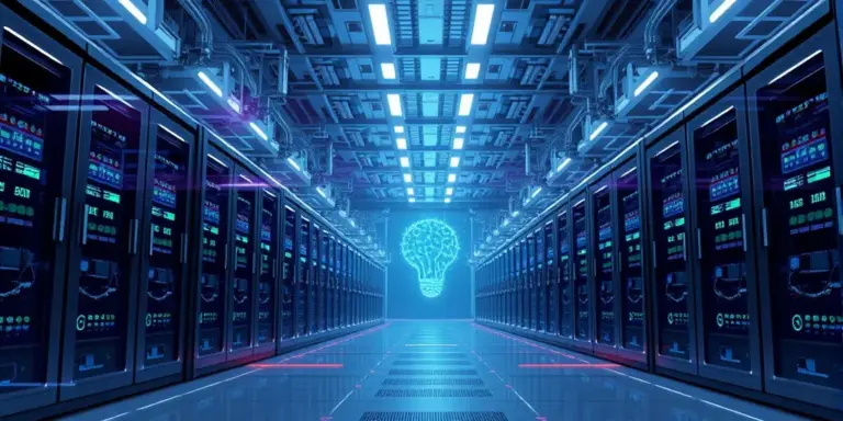 TeraWulf: KBW stuft hoch auf Outperform – KI-Motor