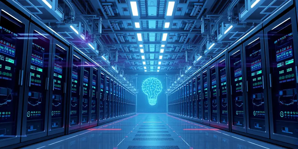 TeraWulf KBW stuft hoch auf Outperform KI-Motor | BlockchainTicker TeraWulf: KBW stuft hoch auf Outperform – KI-Motor