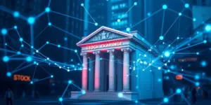 Nasdaq plant Handel mit tokenisierten Aktien: SEC prüft