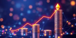 Bitmine beginnt mit Ether Staking: 219 Mio. USD investiert