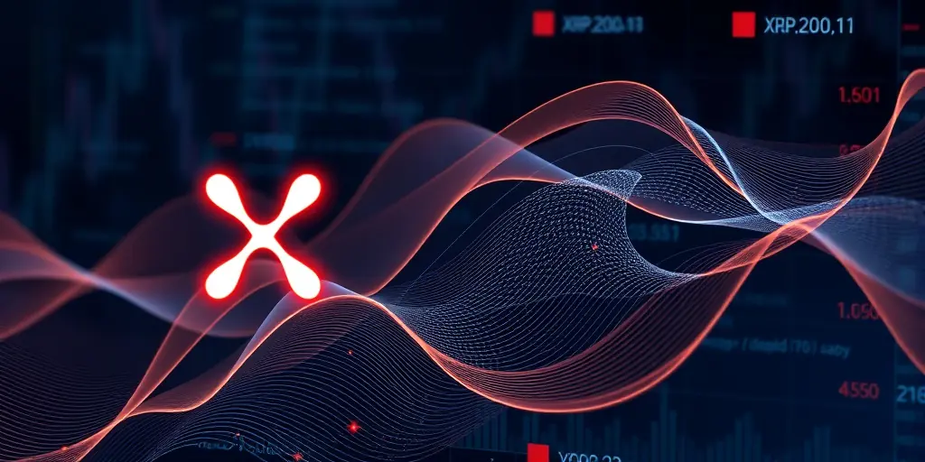 XRP Prognose 2026: Experte sehen Kurse zwischen 1 und 5 USD