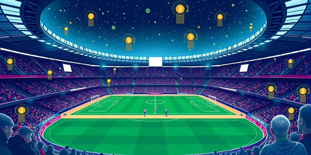 Tether gibt Übernahmeangebot für Juventus ab