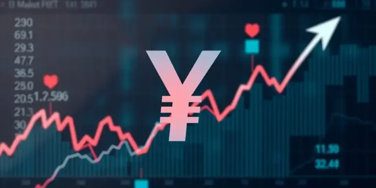 Japanische Anleiherenditen steigen: Auswirkungen auf Krypto?