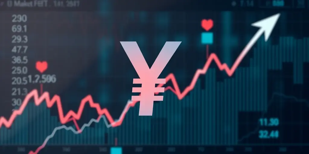 Japanische Anleiherenditen steigen Auswirkungen auf Krypto | BlockchainTicker Japanische Anleiherenditen steigen: Auswirkungen auf Krypto?