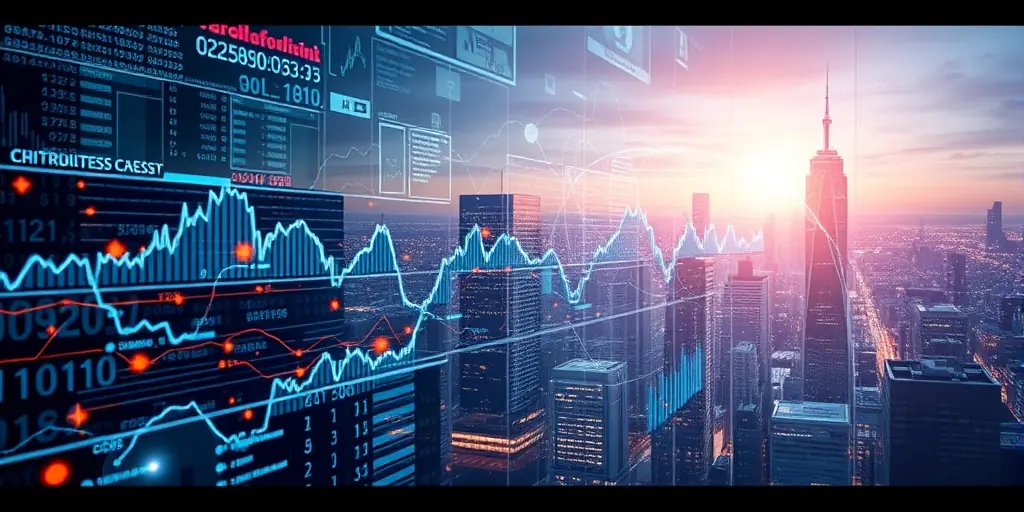 CNBC integriert Kalshi-Prognosen ab 2026 | BlockchainTicker CNBC integriert Kalshi-Prognosen ab 2026