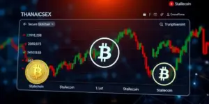 Binance stärkt USD1-Stablecoin und Trump-Verbindung