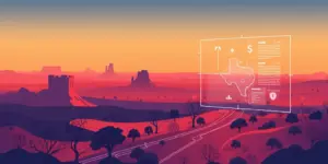 Texas: Monet Bank steigt ins Krypto-Geschäft ein