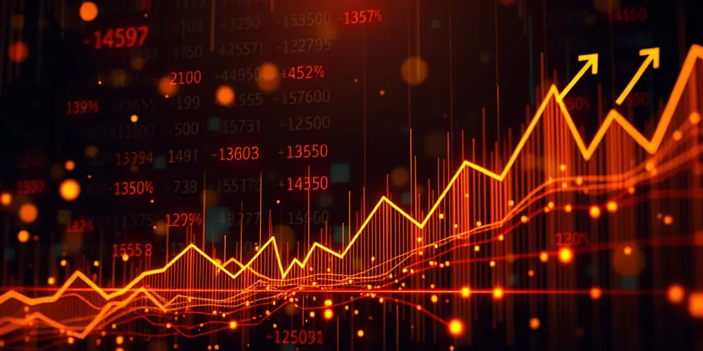 Bitcoin: 600 Mio. USD Short-Liquidationen schüren Volatilität