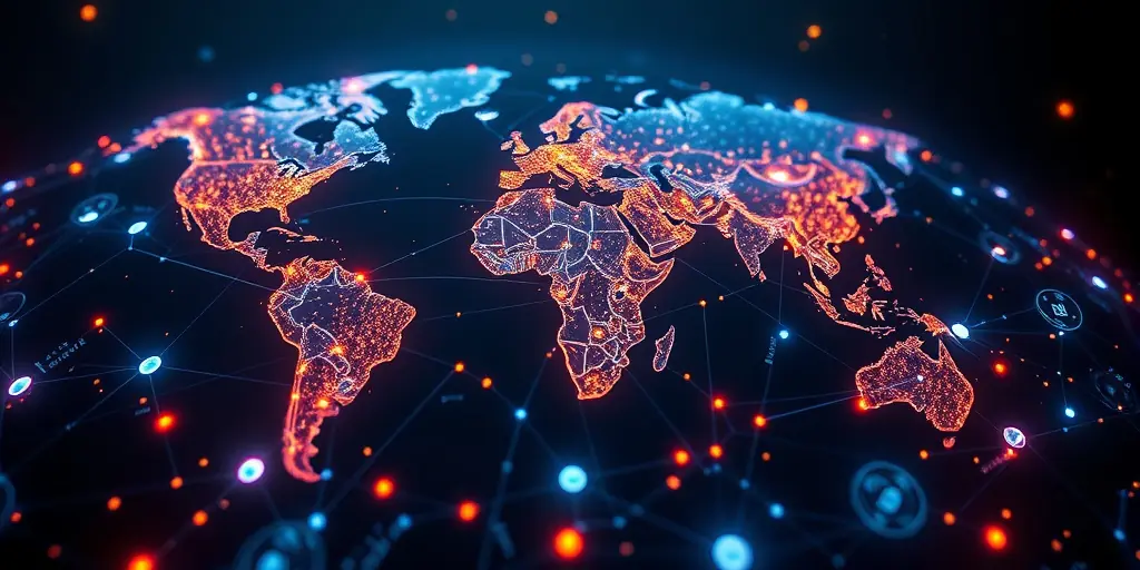 Vorhersagemärkte 2025 Milliardenboom trotz Regulierung | BlockchainTicker Vorhersagemärkte 2025: Milliardenboom trotz Regulierung