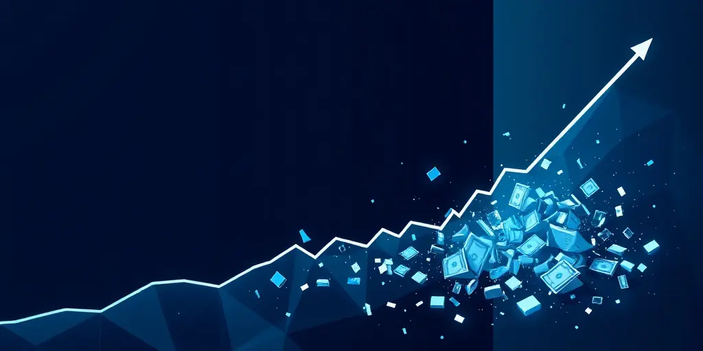 NFT-Markt Tiefpunkt im Jahr 2025 Verkäufe brechen ein | BlockchainTicker NFT-Markt: Tiefpunkt im Jahr 2025, Verkäufe brechen ein