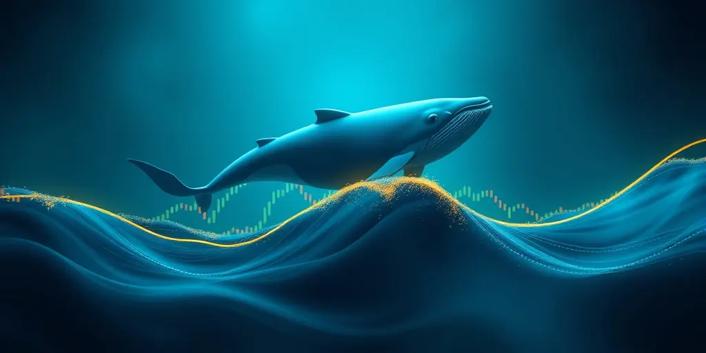 ETH Wal-Einstandspreis Kurs vor historischem Test | BlockchainTicker ETH: Wal-Einstandspreis – Kurs vor historischem Test