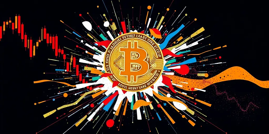 Bitcoin-Volatilität vs VIX Pair-Trade-Chance | BlockchainTicker Bitcoin-Volatilität vs. VIX: Pair-Trade-Chance?