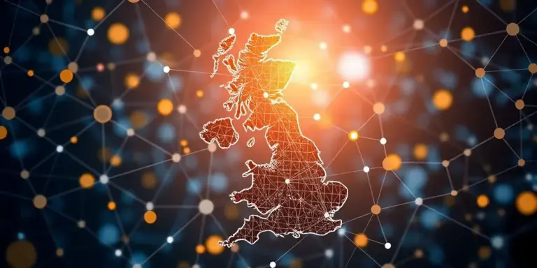 UK: Krypto als Eigentum anerkannt