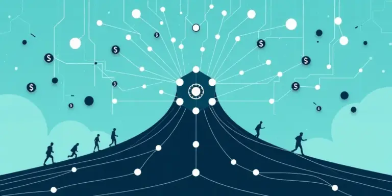 Ethereum Selbstgefälligkeit bedroht Relevanz bis 2030 | BlockchainTicker Ethereum: Selbstgefälligkeit bedroht Relevanz bis 2030