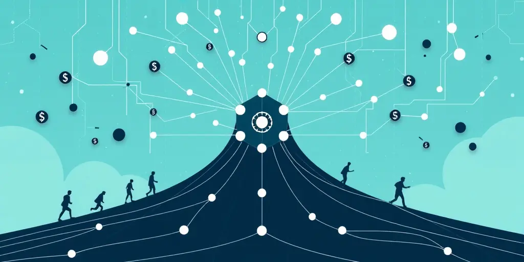 Ethereum: Selbstgefälligkeit bedroht Relevanz bis 2030