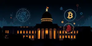 Krypto-Verbündete Senatorin Lummis tritt 2027 zurück