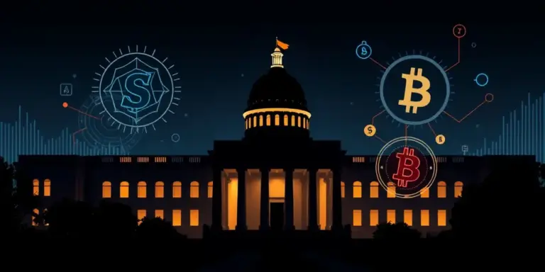 Krypto-Verbündete Senatorin Lummis tritt 2027 zurück