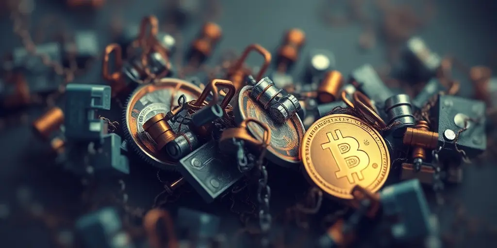 USA: Kritik an 'Choke Point 2.0' für Krypto-Debanking