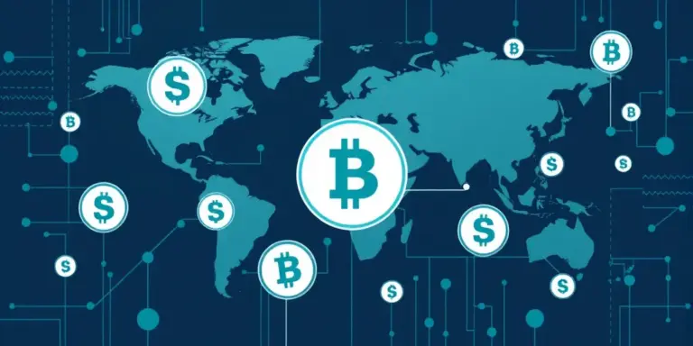 Krypto-Regulierung 2025 Trump USA und globale Auswirkungen | BlockchainTicker Krypto-Regulierung 2025: Trump, USA und globale Auswirkungen