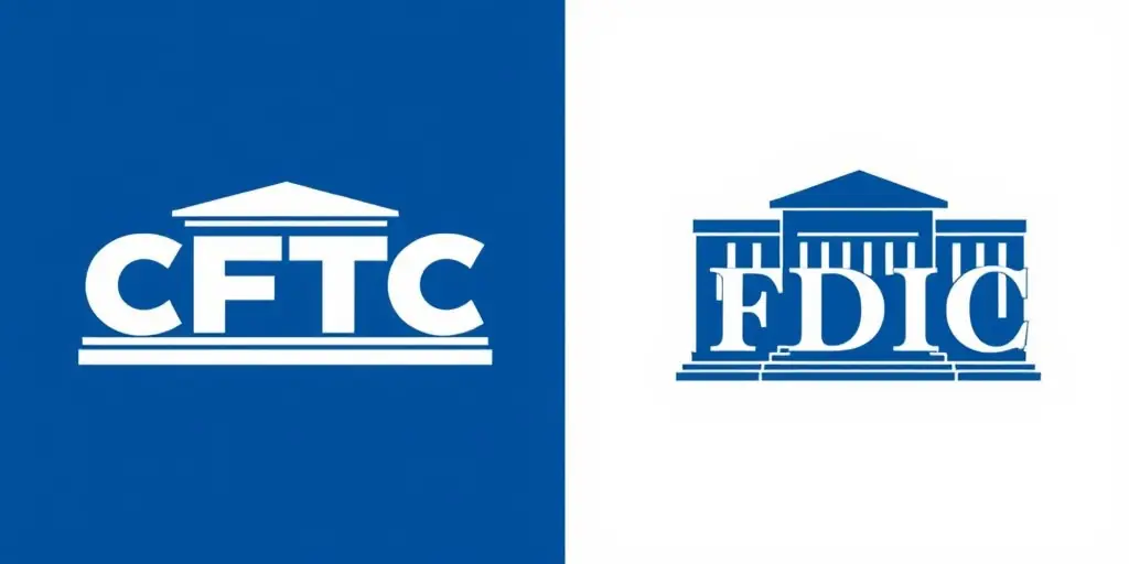 Trump-Kandidaten kurz vor Übernahme von CFTC und FDIC | BlockchainTicker Trump-Kandidaten kurz vor Übernahme von CFTC und FDIC?