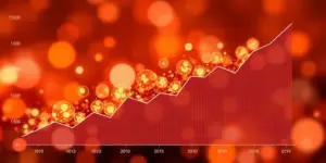 NFT-Markt 2025: Starkes Angebot, sinkende Umsätze