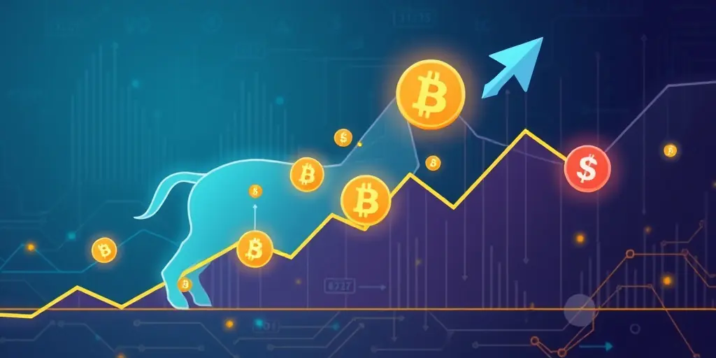 Coinbase: Top-Fintech-Empfehlung für 2026 mit starkem Wachstumspotenzial