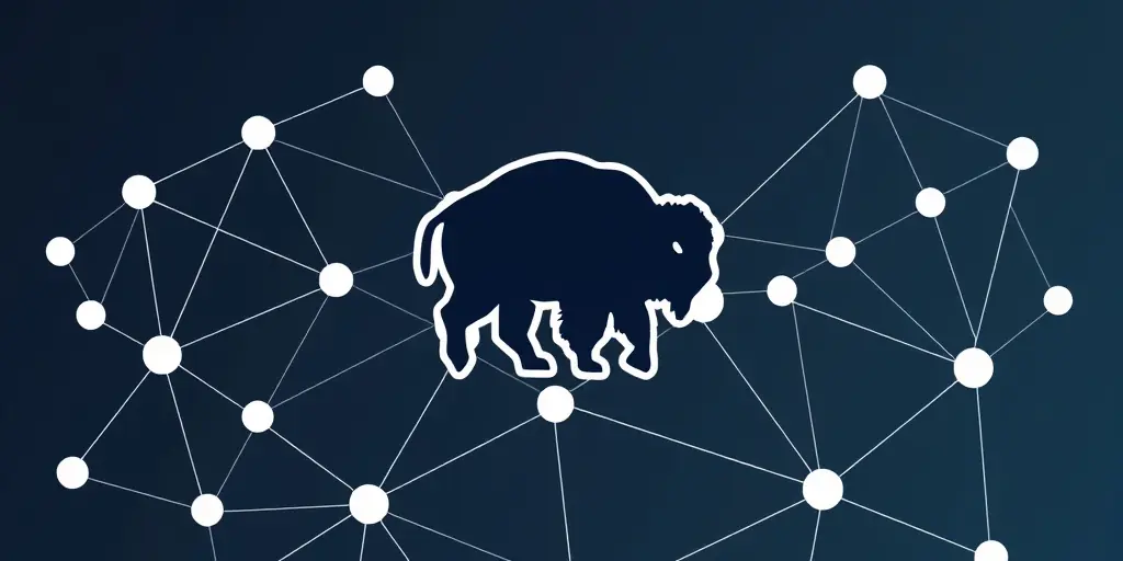 Forward Industries startet BisonFi AMM auf Solana | BlockchainTicker Forward Industries startet BisonFi AMM auf Solana