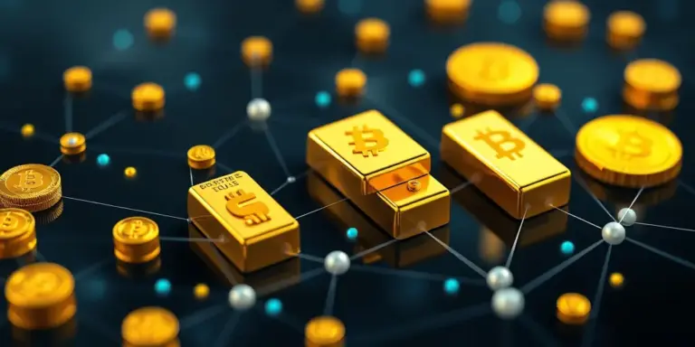 Goldpreis auf Rekordhoch: Unsicherheit treibt Anleger