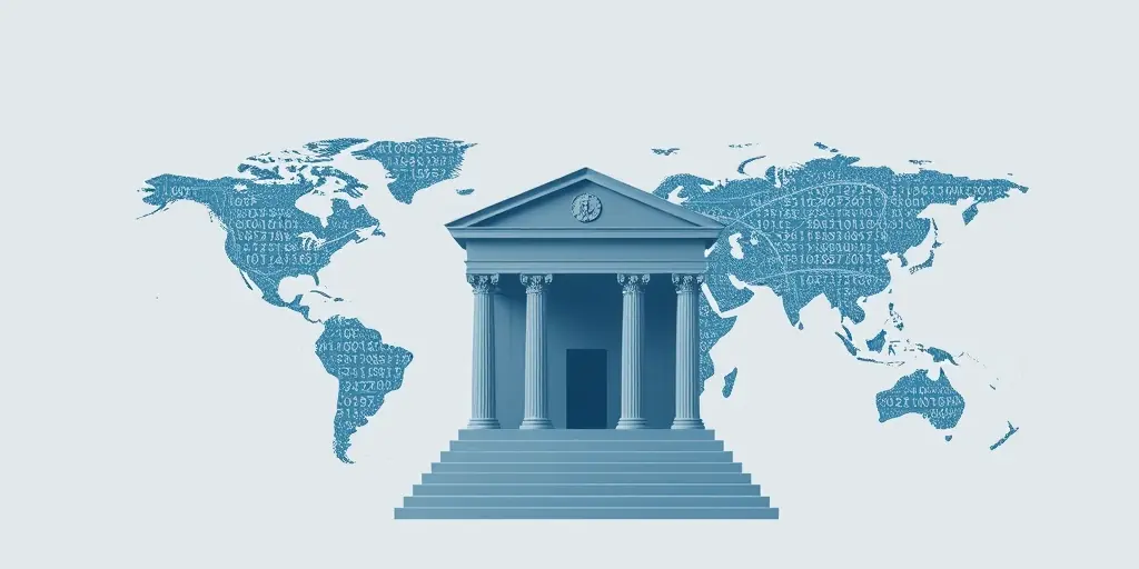 Coinbase Anstieg der Strafverfolgungsanfragen im Jahr 2025 | BlockchainTicker Coinbase: Anstieg der Strafverfolgungsanfragen im Jahr 2025