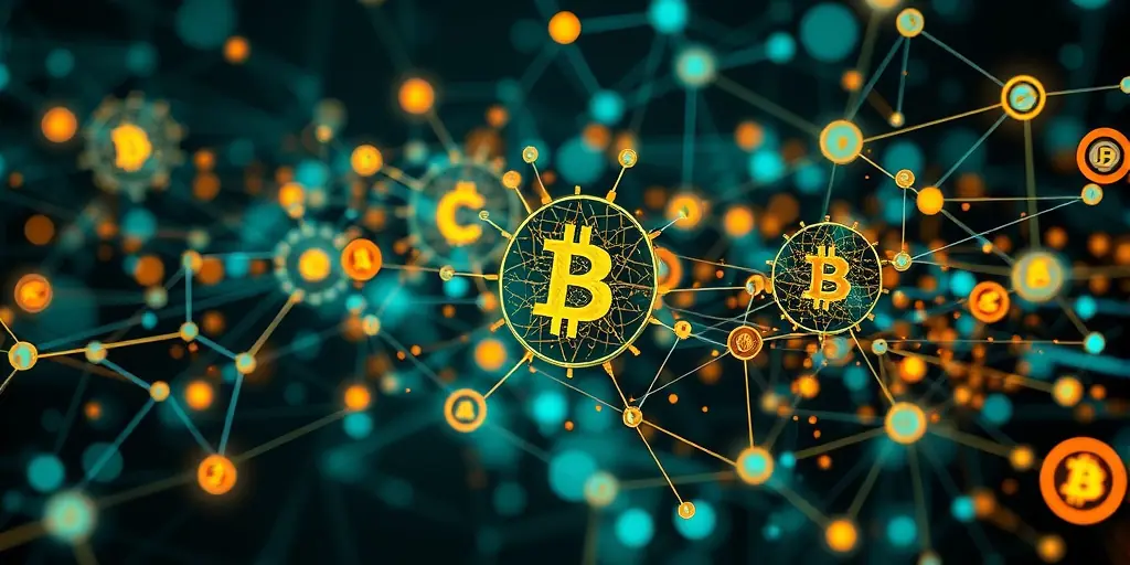 KI-Agenten revolutionieren Krypto: iPhone-Moment ist da