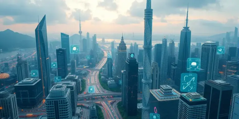 Amazon forciert KI-Offensive inmitten Krypto-Unsicherheit