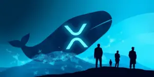 XRP: Wal-Aktivität deutet auf mögliche Kursrallye hin