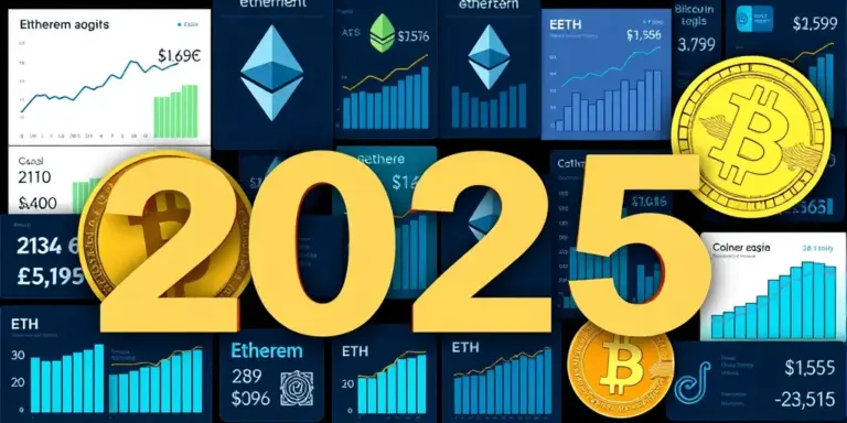 Ethereum: Immer mehr Unternehmen setzen auf ETH