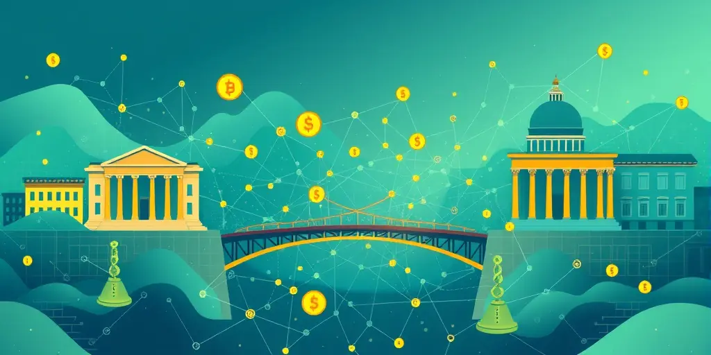 OpenEden Tokenisierung globaler Finanzmärkte im Fokus | BlockchainTicker OpenEden: Tokenisierung globaler Finanzmärkte im Fokus