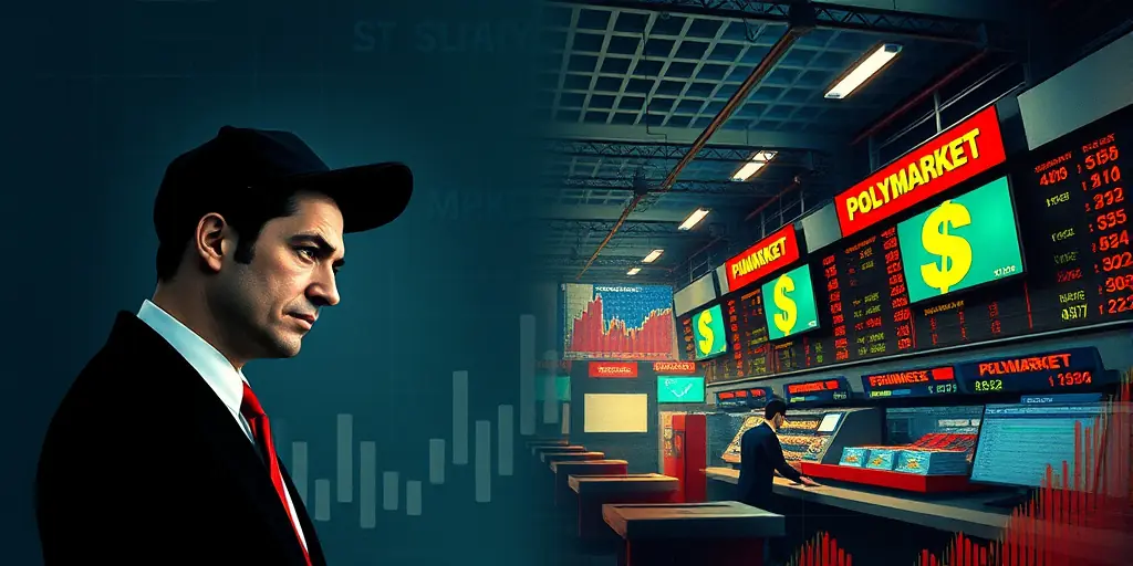 Polymarket Setzen Anleger auf Bitcoin-Käufe | BlockchainTicker Polymarket: Setzen Anleger auf Bitcoin-Käufe?