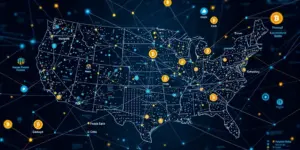 US-Krypto-Regulierung verzögert sich bis Anfang 2026