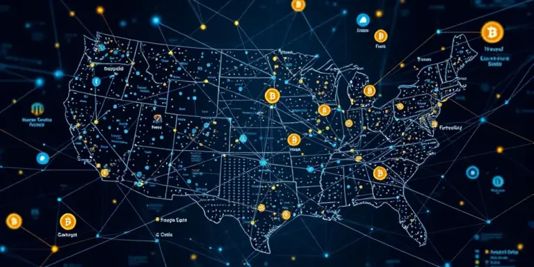 US-Krypto-Regulierung verzögert sich bis Anfang 2026 | BlockchainTicker US-Krypto-Regulierung verzögert sich bis Anfang 2026