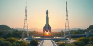 OpenAI-Chef Altman erwog SpaceX-Konkurrenz – Verworfen!