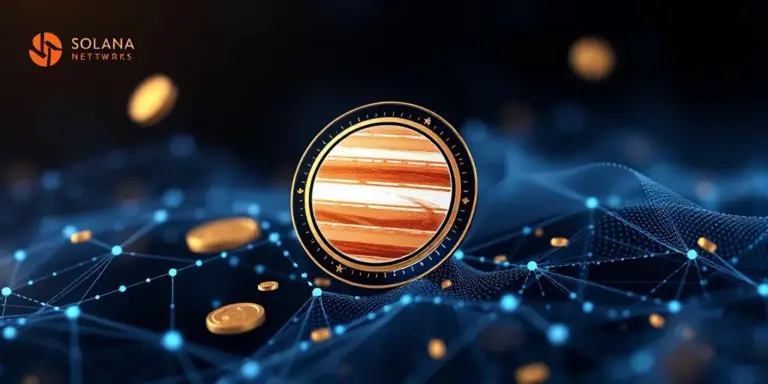 Jupiter startet JupUSD Stablecoin auf Solana | BlockchainTicker Jupiter startet JupUSD Stablecoin auf Solana