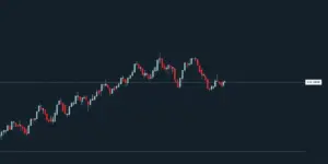 Bitcoin: Geringe Volatilität vor starkem Preissprung