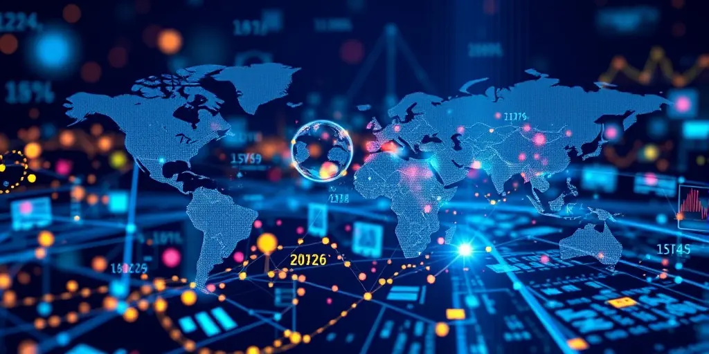 Krypto 2026: RWAs, Stablecoins und Regulierung im Fokus