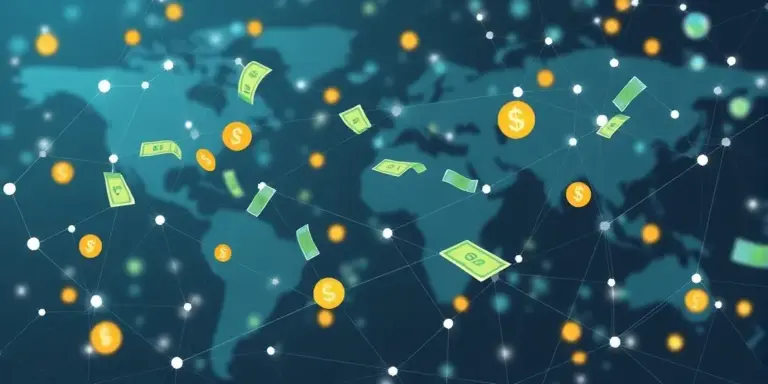 Tether: Segen und Fluch für sanktionierte Länder