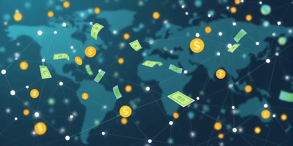 Tether: Segen und Fluch für sanktionierte Länder